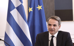 Μητσοτάκης: Στόχος μια fast-track λύση για τις εκκρεμείς κύριες συντάξεις