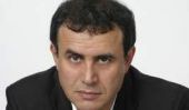 Roubini: Θα προβεί σε αναδιάρθρωση του χρέους η Ελλάδα