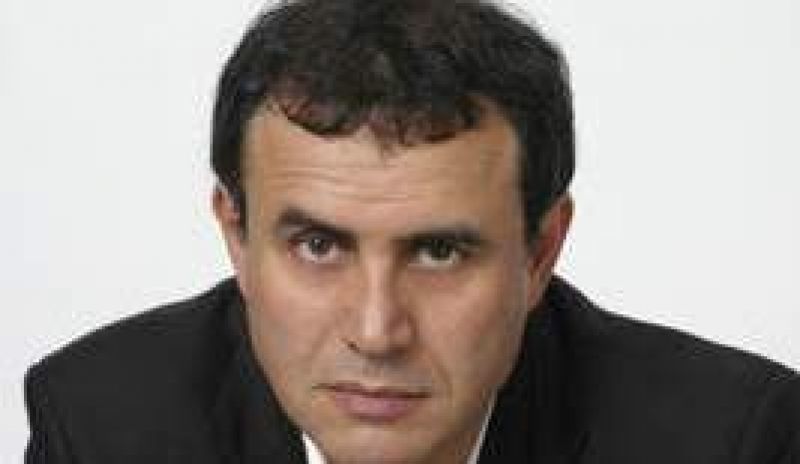 Roubini: Θα προβεί σε αναδιάρθρωση του χρέους η Ελλάδα