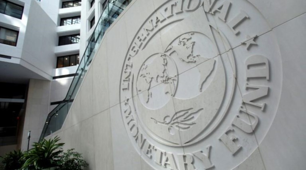 ΔΝΤ: Αβάσταχτος ο συνδυασμός πολέμου και πληθωρισμού