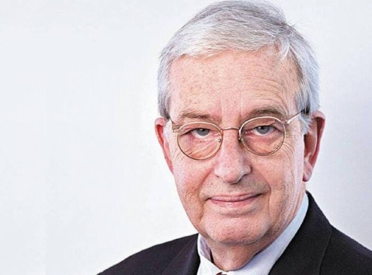 Πετρόπουλος ΑΕΒΕ: Αποχωρεί ο Ιωάννης Πετρόπουλος