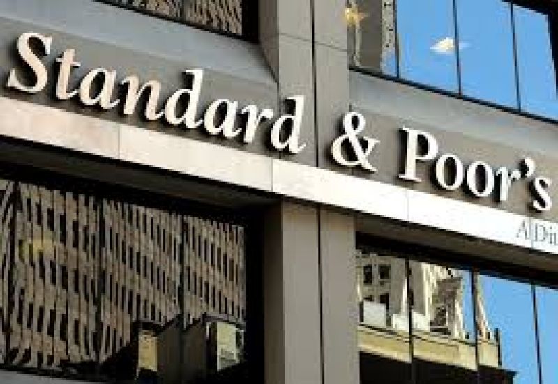 S&amp;P: Η Ελλάδα δεν αποτελεί συστημικό ρίσκο, αλλά η Ιταλία