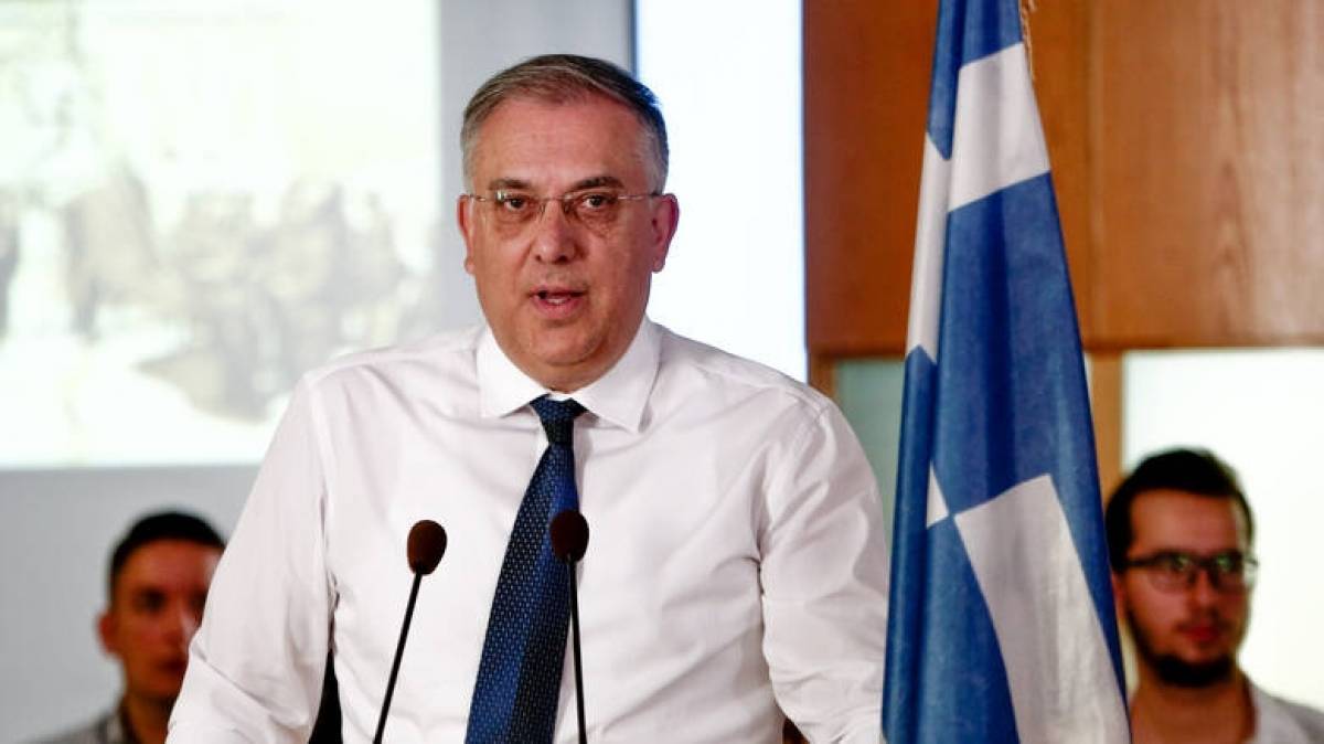 Θεοδωρικάκος: Σήμερα στη Βουλή το νομοσχέδιο για την ψήφο αποδήμων