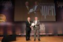 Η Κωτσόβολος διακρίθηκε στα Βραβεία Superbrands 2016