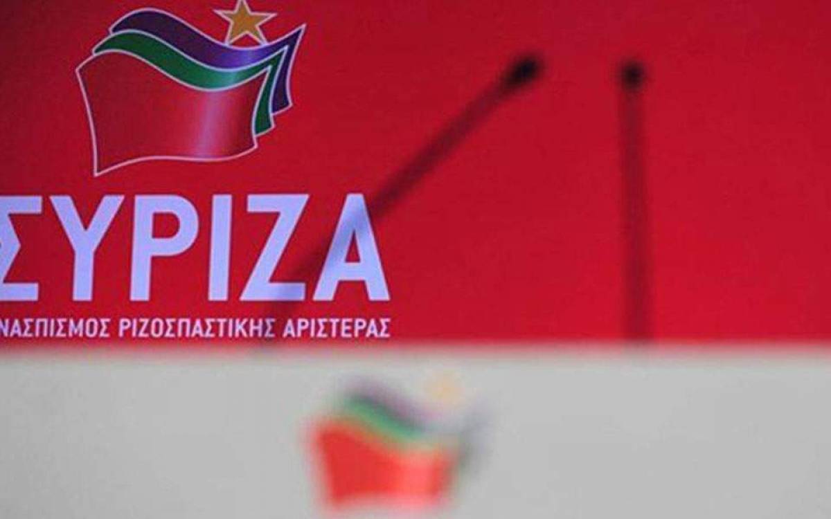 Κορονοϊός: Δέσμη 12 οικονομικών μέτρων από την ευρωομάδα του ΣΥΡΙΖΑ