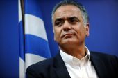 Σκουρλέτης: Το ΔΝΤ βάζει εμπόδια στο ελληνικό πρόγραμμα