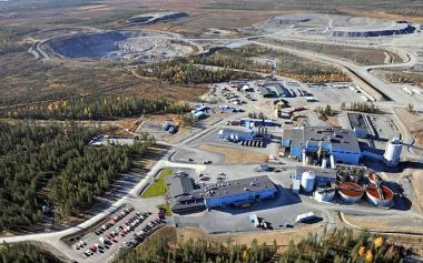 Eldorado Gold: Περνάει στην αντεπίθεση μετά την απόφαση Σκουρλέτη