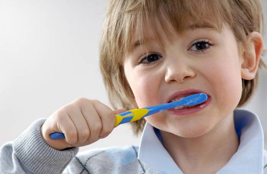 Dentist pass: Δωρεάν οδοντιατρικές εξετάσεις σε παιδιά