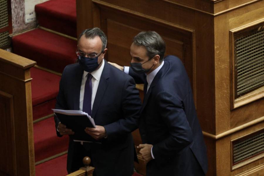 Κρίσιμο διάστημα για το τέλος της μεταμνημονιακής εποπτείας