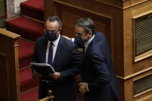 Κρίσιμο διάστημα για το τέλος της μεταμνημονιακής εποπτείας