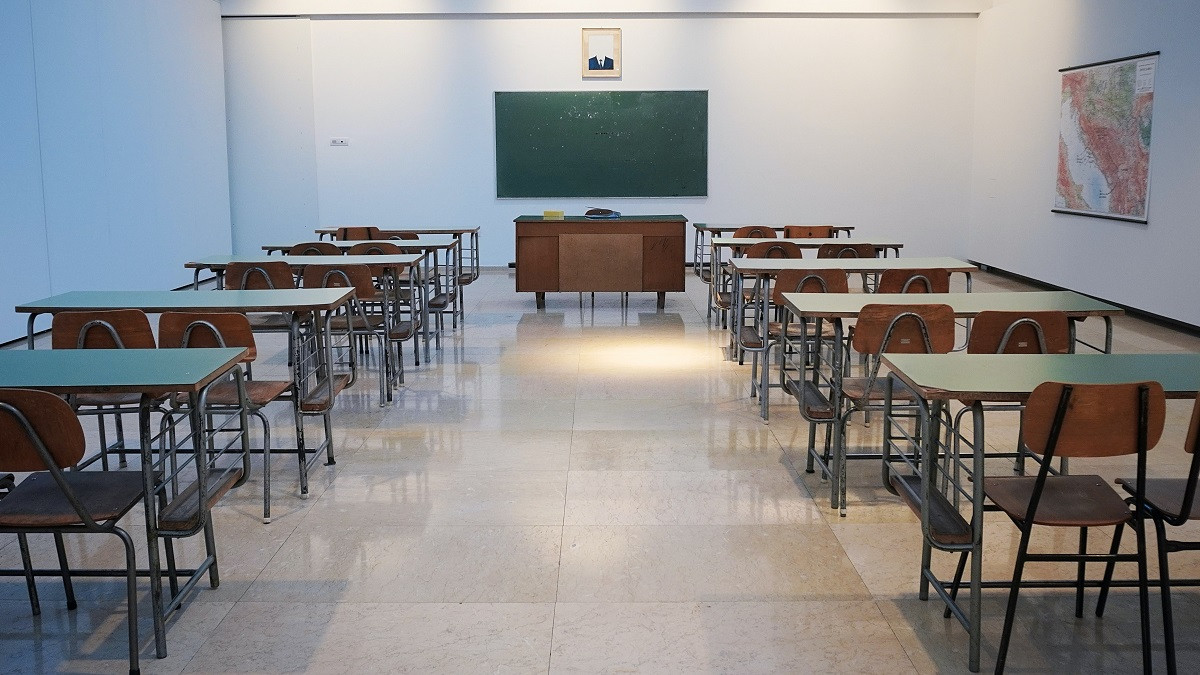 Υπ. Παιδείας: Απλήρωτο το 14,7% των αναπληρωτών στα σχολεία