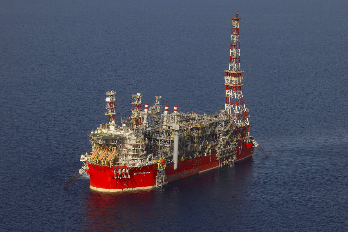 Energean: Αύξηση καθαρών κερδών κατά 45% το πρώτο εξάμηνο του 2026