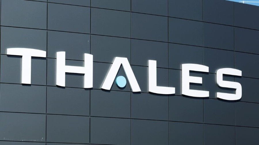 Thales: Η Alice Guitton νέα Αντιπρόεδρος Βόρειας και Κεντρικής Ευρώπης