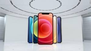 Apple: Παρουσίασε το iPhone 12 με... άλμα στο 5G