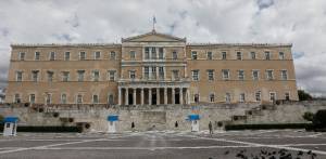 Κρούσματα κορονοϊού στη Βουλή