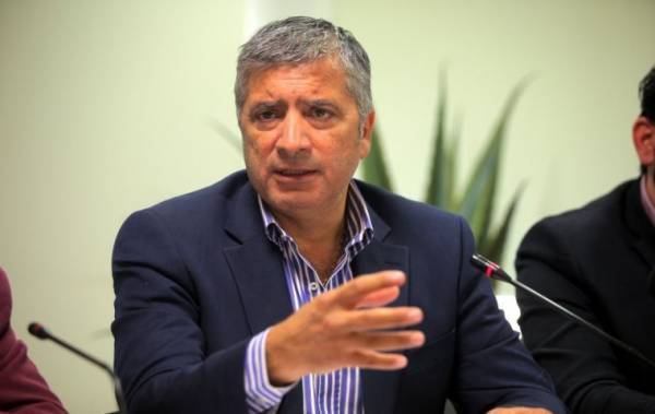 Πατούλης: Ενημέρωσε όλους τους δημάρχους για τις αλλαγές στον «Κλεισθένη»