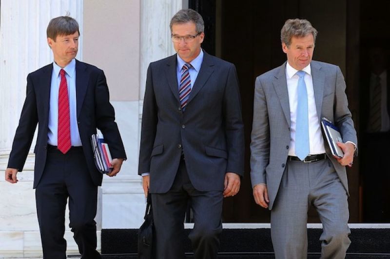 Πιλοτική μείωση ΦΠΑ στην εστίαση ζήτησε το Υπ. Οικονομικών από την τρόικα
