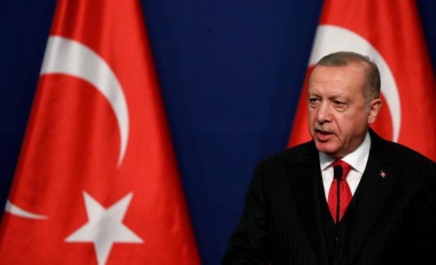 Τουρκία: 1.296 συνολικά οι νεκροί - Πιθανή νέα καραντίνα