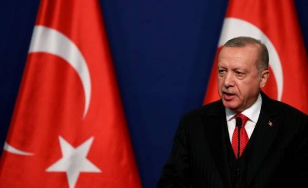 Τουρκία: 1.296 συνολικά οι νεκροί - Πιθανή νέα καραντίνα