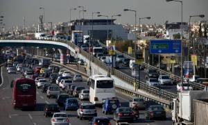 Στο Taxisnet τα τέλη κυκλοφορίας-Τι ισχύει με τα πρόστιμα
