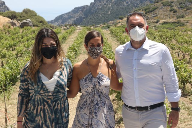 ΞΕΕ: Η Ελλάδας ως γαστρονομικός προορισμός