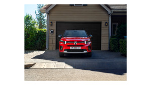 H Citroën καθιστά την ηλεκτροκίνηση πιο προσιτή από ποτέ με τιμή 17.990€.