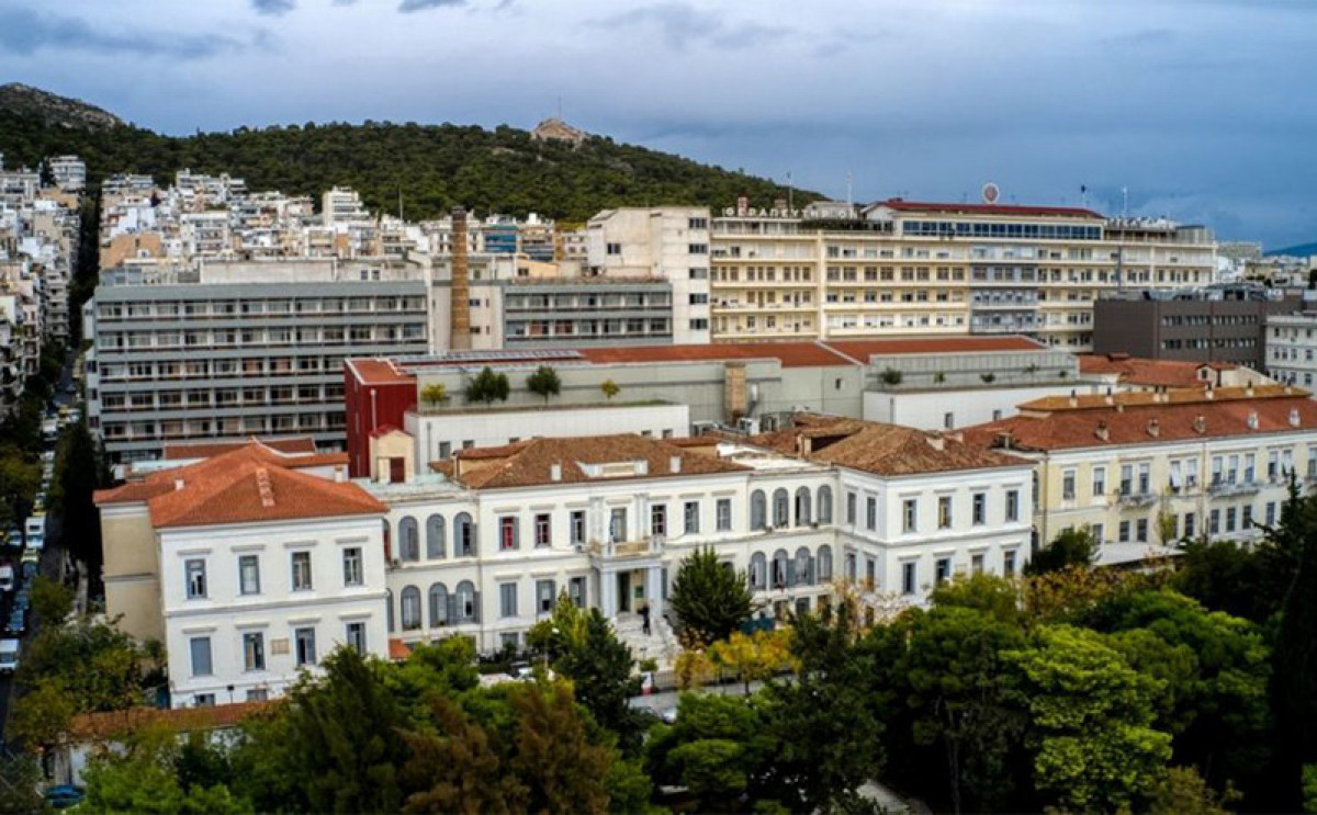 Νοσοκομείο Ευαγγελισμός: Εμφύτευση απινιδωτή για θεραπεία σε κακοήθη καρδιακή αρρυθμία