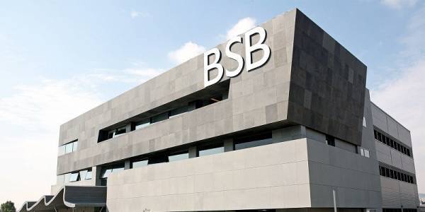 B&F: Ίδρυση νέας θυγατρικής στο real estate