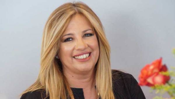 Γεννηματά: Έξι προτάσεις για τα μικρά νησιά