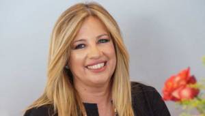 Γεννηματά: Έξι προτάσεις για τα μικρά νησιά