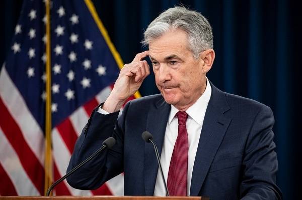 Πάουελ (Fed): Περάσαμε πολλές κόκκινες γραμμές