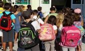 Αλλαγές στη διαδικασία εγγραφής μαθητών στα σχολεία