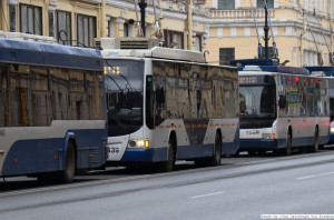 Θεσσαλονίκη: Μέχρι τον Αύγουστο οι προτάσεις για τις αστικές γραμμές