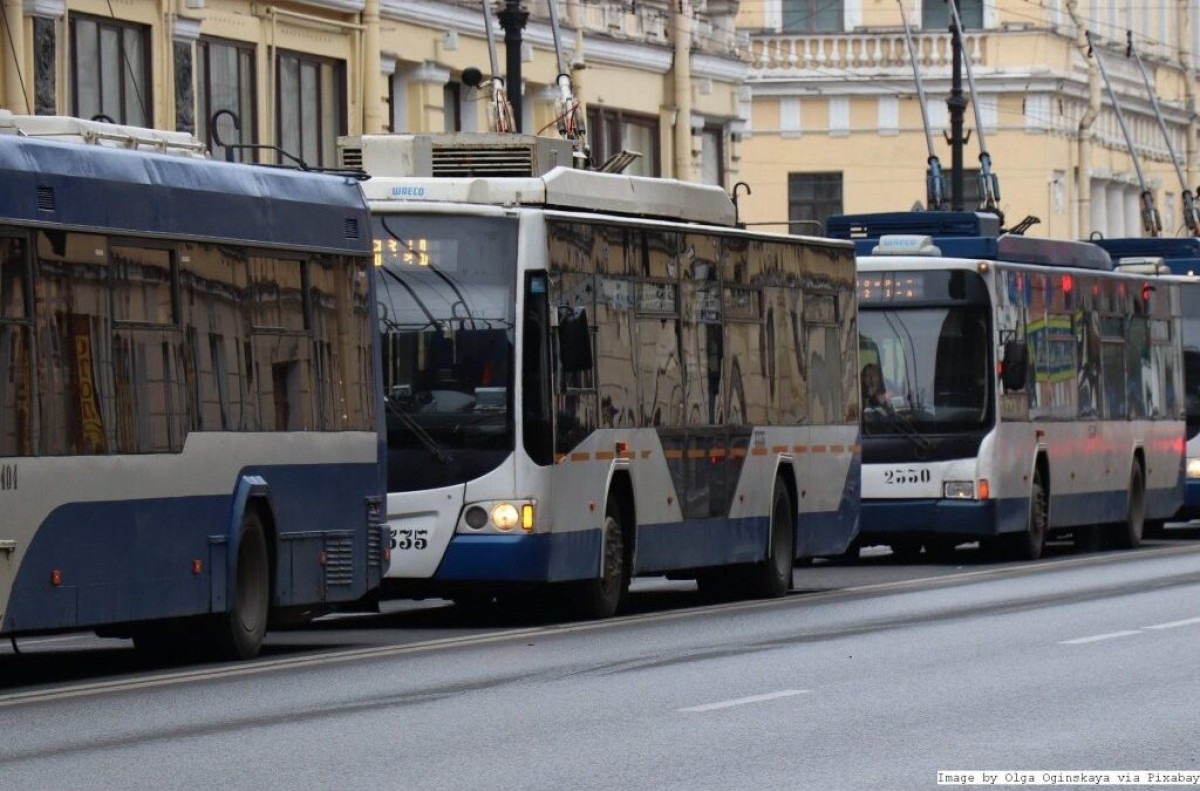 Θεσσαλονίκη: Μέχρι τον Αύγουστο οι προτάσεις για τις αστικές γραμμές