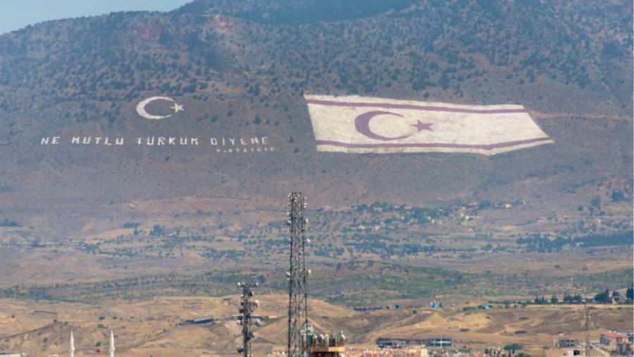 Στη φυλακή Τουρκοκύπριος που αρνήθηκε να κρατήσει όπλο εναντίον Ελληνοκυπρίων