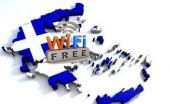 Θέμα χρόνου το δωρεάν WiFi σε δημόσιους χώρους