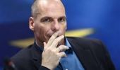 Βαρουφάκης: Έχουμε ήδη αρχίσει διαπραγματεύσεις με το ΔΝΤ