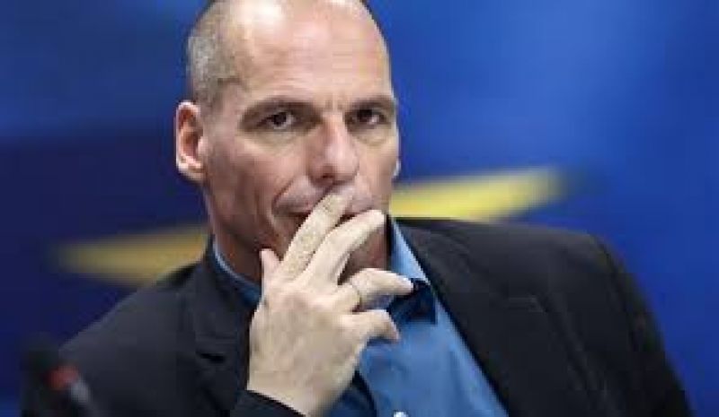 Βαρουφάκης: Έχουμε ήδη αρχίσει διαπραγματεύσεις με το ΔΝΤ