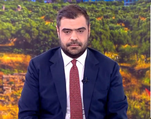 Μαρινάκης: Καμία ενεργή κατάληψη σε πανεπιστημιακό χώρο για πρώτη φορά