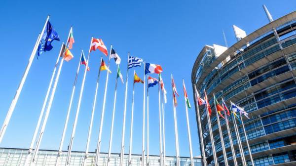 Η Ελλάδα δεν έχει υποβάλει αίτηση στο ευρωπαϊκό Ταμείο Αλληλεγγύης!
