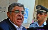 Νέα άρση ασυλίας Μιχαλολιάκου για παρακίνηση σε βία