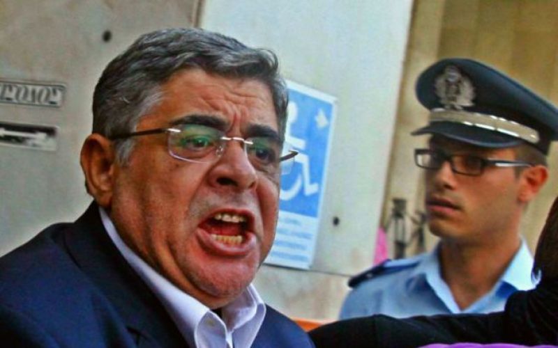 Νέα άρση ασυλίας Μιχαλολιάκου για παρακίνηση σε βία