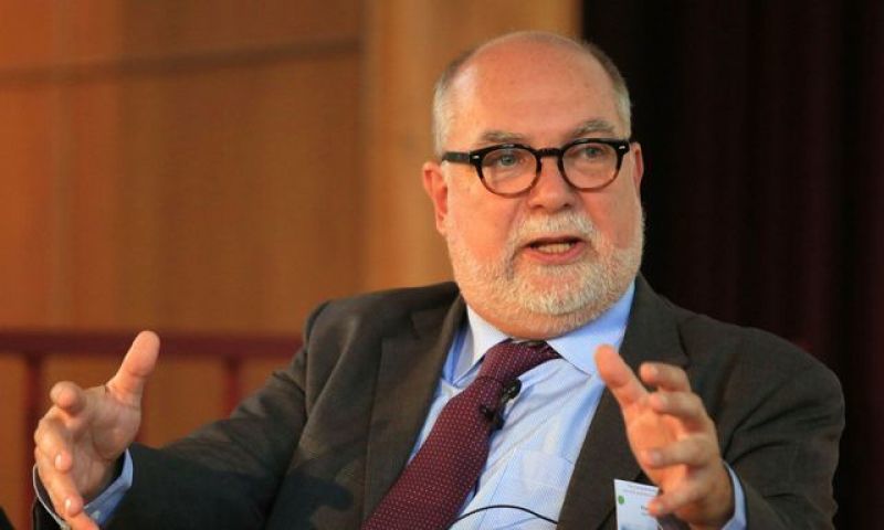 Βίζερ: Δεν θα υπάρξει συμφωνία για προληπτική γραμμή στήριξης