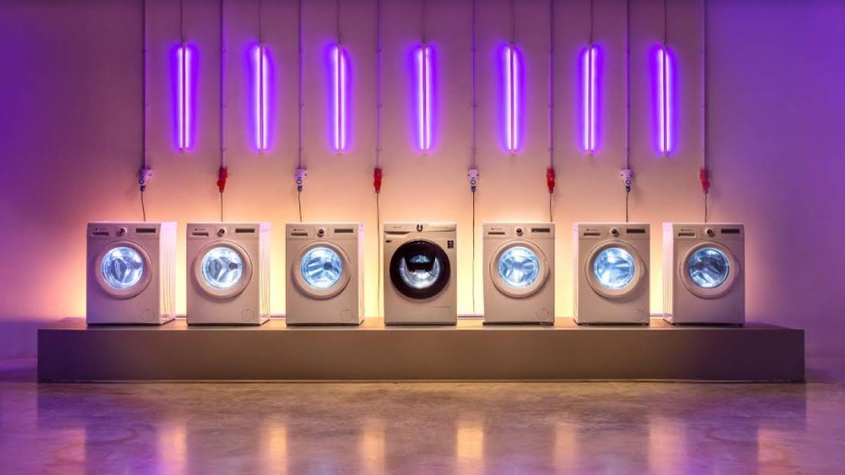 ΠΛΑΙΣΙΟ COMPUTERS: Ο απόλυτος προορισμός και για τις οικιακές συσκευές