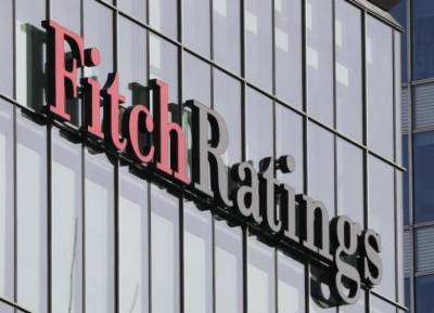 Η Fitch χαιρετίζει την αναδιάρθρωση της Alpha Bank-Θετικές οι προοπτικές
