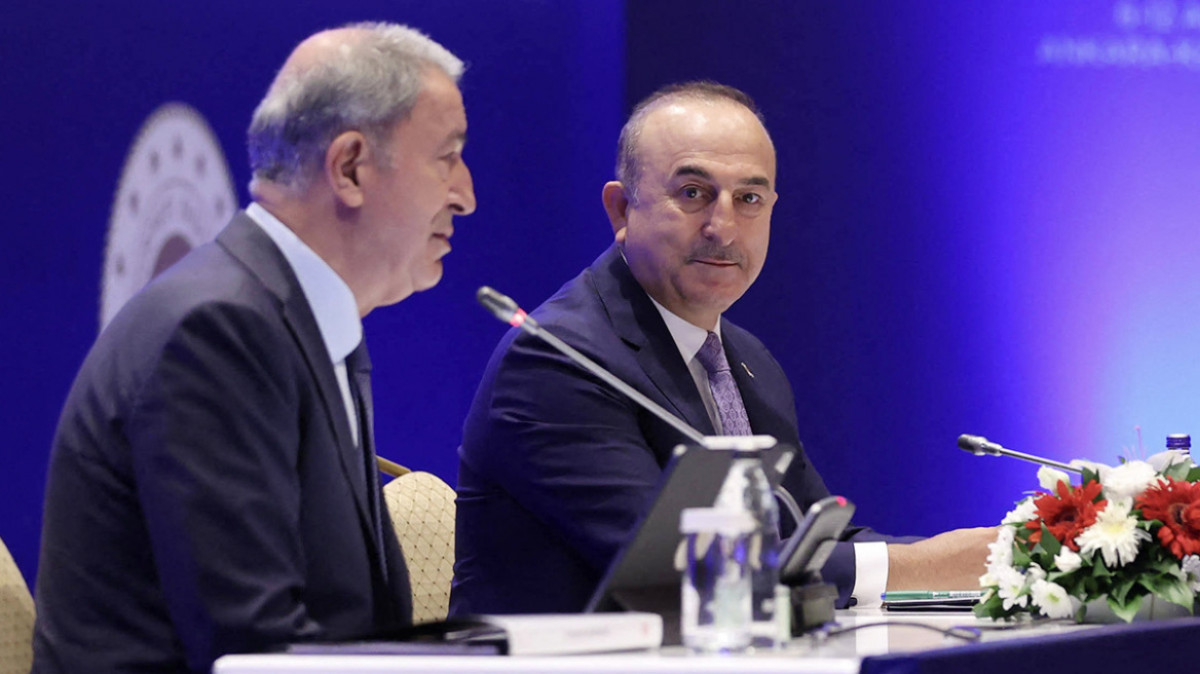 Τριπλή τουρκική επίθεση στην Ελλάδα μετά τη συνάντηση Μητσοτάκη-Μακρόν