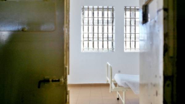 CPT: Ο Covid-19 «απελευθέρωσε» κρατούμενους από τις φυλακές!