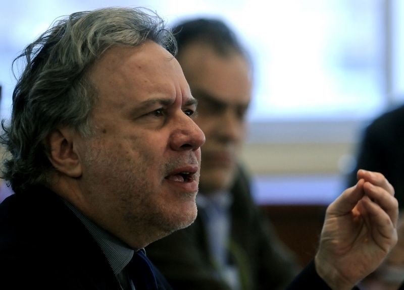 Κατρούγκαλος: Eυρωπαϊκό δρόμο στα εργασιακά, όχι αυτόν του ΔΝΤ