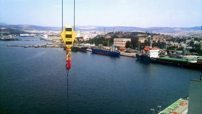 Ελευσίνα: Πρωτοβουλίες ναυτικής «αναγέννησης»-Πλάνο δημιουργίας «πράσινου» διαλυτηρίου