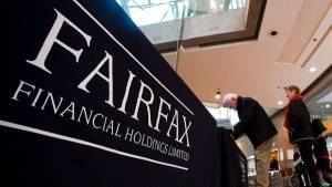 Fairfax: Ποσοστό 33,02% στην εισηγμένη στην Εναλλακτική Αγορά Cairo Mezz